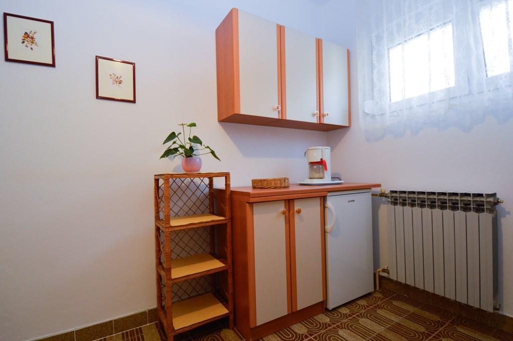 Apartment Nela 23 Pula Exterior photo