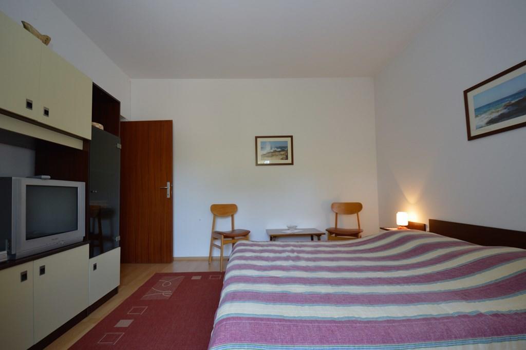 Apartment Nela 23 Pula Exterior photo